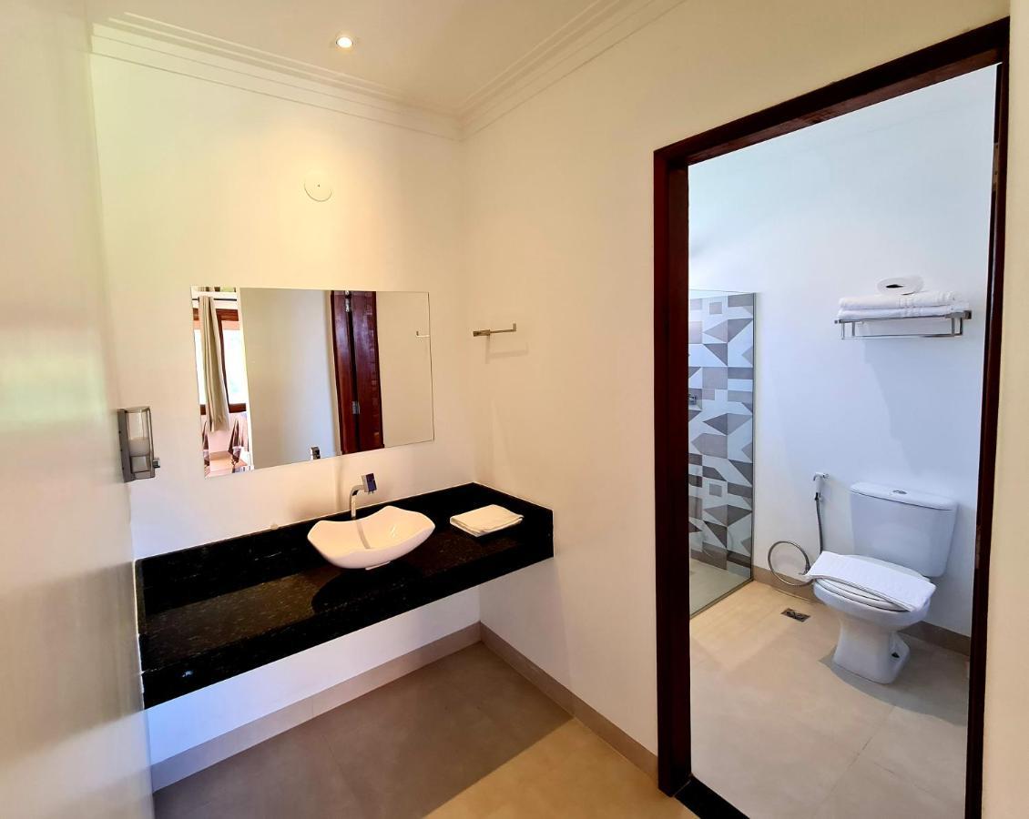 Camarás Apart-hotel